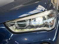 BMW X1 sDrive 18d 150 ch BVA8 Business Design
