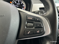 BMW X1 sDrive 18d 150 ch BVA8 Business Design