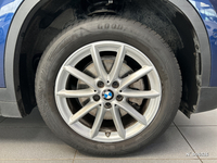 BMW X1 sDrive 18d 150 ch BVA8 Business Design