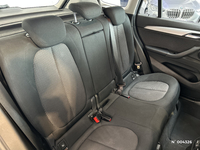 BMW X1 sDrive 18d 150 ch BVA8 Business Design