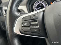 BMW X1 sDrive 18d 150 ch BVA8 Business Design