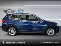 BMW X1 sDrive 18d 150 ch BVA8 Business Design