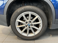 BMW X1 sDrive 18d 150 ch BVA8 Business Design