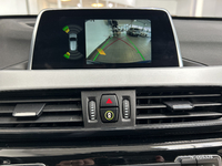 BMW X1 sDrive 18d 150 ch BVA8 Business Design