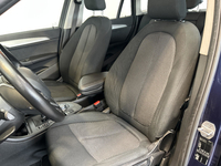 BMW X1 sDrive 18d 150 ch BVA8 Business Design