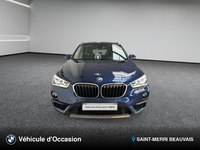 BMW X1 sDrive 18d 150 ch BVA8 Business Design