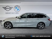 BMW Touring 330e 292 ch BVA8 M Sport