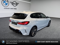 BMW M135i xDrive 306 ch BVA8 M Performance