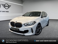 BMW M135i xDrive 306 ch BVA8 M Performance