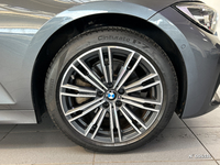 BMW 320e 204 ch BVA8 M Sport