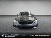 BMW 320e 204 ch BVA8 M Sport