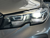 BMW 320e 204 ch BVA8 M Sport