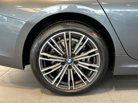 BMW 320e 204 ch BVA8 M Sport