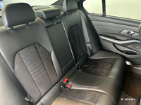 BMW 320e 204 ch BVA8 M Sport
