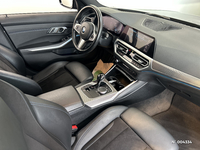 BMW 320e 204 ch BVA8 M Sport