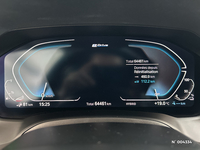 BMW 320e 204 ch BVA8 M Sport