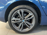 BMW 118i 136 ch DKG7 Edition Sport