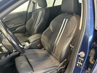 BMW 118i 136 ch DKG7 Edition Sport