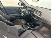 BMW 118i 136 ch DKG7 Edition Sport