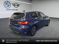 BMW 118i 136 ch DKG7 Edition Sport