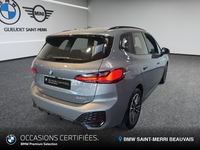 BMW Active Tourer 220i 170 ch DKG7 M Sport