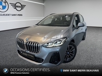 BMW Active Tourer 220i 170 ch DKG7 M Sport