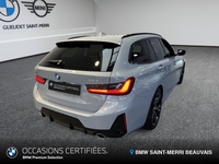 BMW Touring 320d xDrive 190 ch BVA8 M Sport