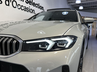 BMW Touring 320d xDrive 190 ch BVA8 M Sport
