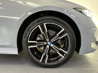 BMW Touring 320d xDrive 190 ch BVA8 M Sport