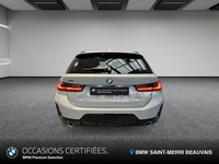 BMW Touring 320d xDrive 190 ch BVA8 M Sport