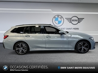 BMW Touring 320d xDrive 190 ch BVA8 M Sport