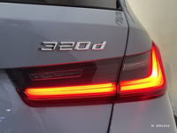 BMW Touring 320d xDrive 190 ch BVA8 M Sport