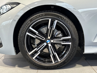 BMW Touring 320d xDrive 190 ch BVA8 M Sport