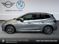 BMW Active Tourer 220i 170 ch DKG7