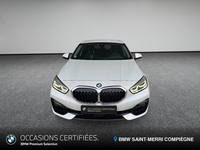 BMW (F40) 118I 136CH EDITION SPORT DKG7