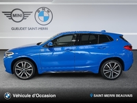 BMW X2 sDrive 18i 140 ch DKG7 M Sport