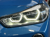BMW X2 sDrive 18i 140 ch DKG7 M Sport