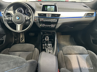 BMW X2 sDrive 18i 140 ch DKG7 M Sport