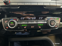BMW X2 sDrive 18i 140 ch DKG7 M Sport