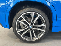 BMW X2 sDrive 18i 140 ch DKG7 M Sport