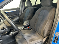 BMW X2 sDrive 18i 140 ch DKG7 M Sport