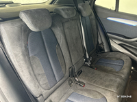 BMW X2 sDrive 18i 140 ch DKG7 M Sport