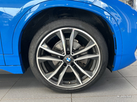 BMW X2 sDrive 18i 140 ch DKG7 M Sport