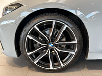 BMW Coupe 420d xDrive 190 ch BVA8 M Sport