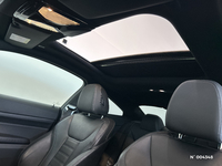 BMW Coupe 420d xDrive 190 ch BVA8 M Sport