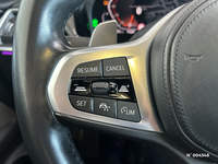 BMW Coupe 420d xDrive 190 ch BVA8 M Sport