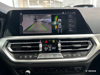 BMW Coupe 420d xDrive 190 ch BVA8 M Sport