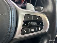 BMW Coupe 420d xDrive 190 ch BVA8 M Sport