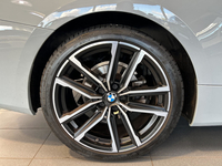 BMW Coupe 420d xDrive 190 ch BVA8 M Sport