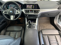 BMW Coupe 420d xDrive 190 ch BVA8 M Sport